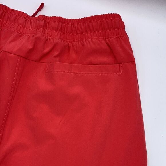 Boys 5 Pocket Mesh Lined Swim Trunks Shorts Size XL 14/16 - Picture 5 of 6